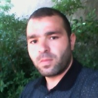 Yahiaoui Nassim