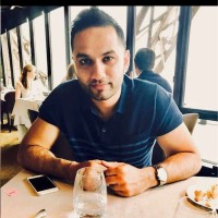 Harpal Matharu