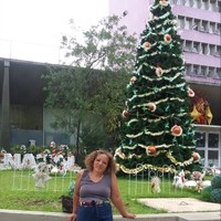 arlinda pereira santos