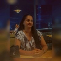 Anuhya Maddela