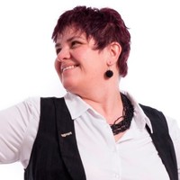 Rosemarie Lindner
