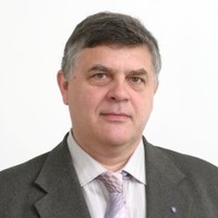 Виктор Орехов