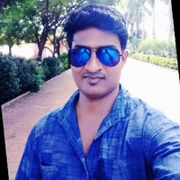 Susil kumar Barik