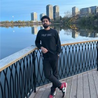 Santosh Krishna Naidu