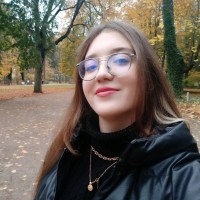 Яна Мамонова