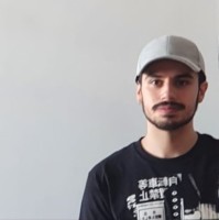 Nicolás Moreno Tello