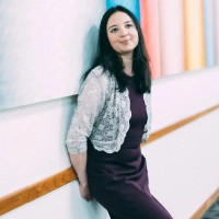 Chloe A. Goya