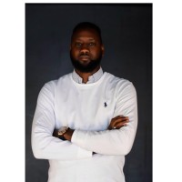 Ousmane Gallo Diouf