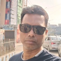 JAYANTA HALDER