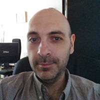 Marco Di Pietro