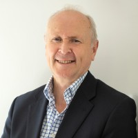Dafydd Huw Morgan
