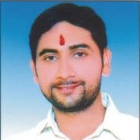 Dr. Somendra Tomar