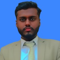 Omer Muhammad Latif