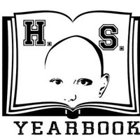 High School Yearbook