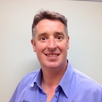 Michael Shilson-Josling