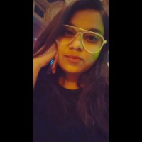 Sayali Sangewar