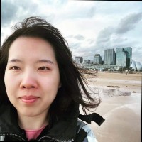Wendy Li