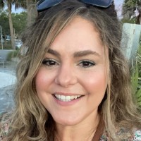Amber-Marie Redmond