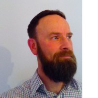 Richard Tregunna