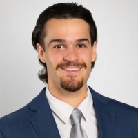 Noah Andrews