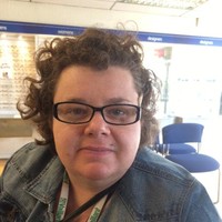 Katie Hooker