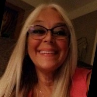 Darlene. Kim Westerman