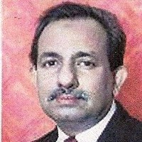 Mohammad Abu Al Kashem