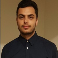 Harsimran Singh Ceng Imeche