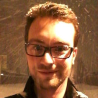 Matthew Hollett