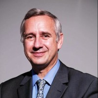 Alain Rousselin
