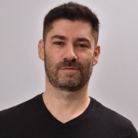 Daniel Ozório Ribeiro