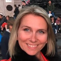 Louise Anderson