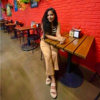 Pavithra Vijayan