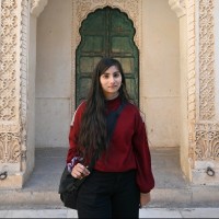 Shaik Fatima sultana