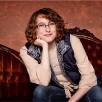 Maggie Conley