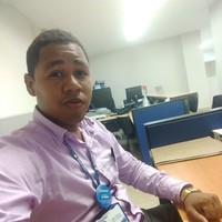 Jean Carlos Nariño González