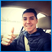 Claudio Riquelme Nuñez