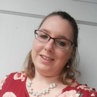 Candice Reynolds