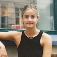 Flo Van Driest