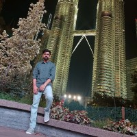 Vikram Khopade