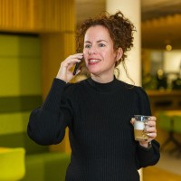 Evy Van Iersel