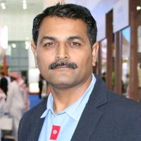Sachin Patel