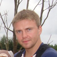 Piotr Wągiel