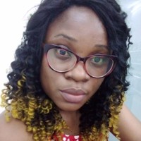 Flore Stephanie Nkoyock