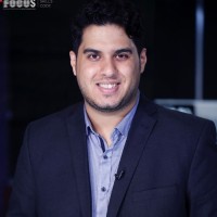Moath Alamri