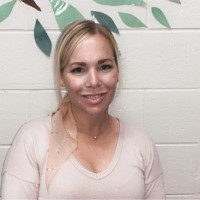 Michelle Van Loon