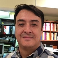 Jonny Vargas