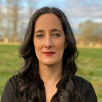 Aisling Ahmed