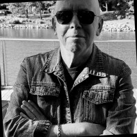 Greg St. James