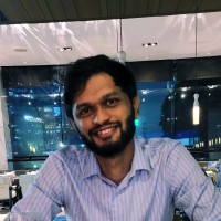 Pranav Kadam